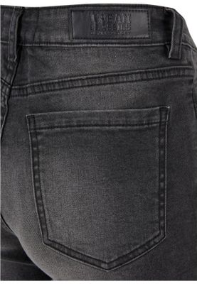 Women's skinny fit jeans