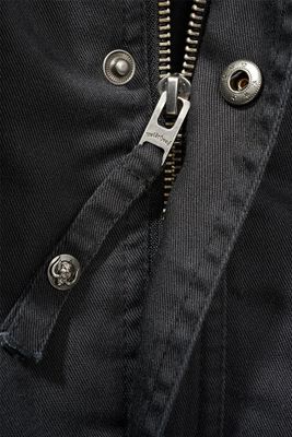 Motörhead Ranger Vest