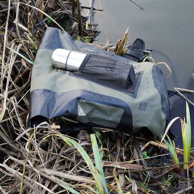 Drybag backpack - 18 liters