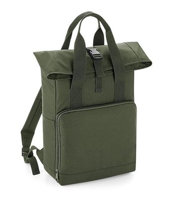 Backpack roll top - Twin Handle