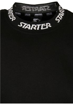 Starter Jaquard Rib Sweatshirt