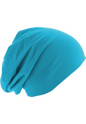 Jersey Beanie Reversible Mössa – tur/nvy