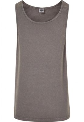 Oversized vintage linne herr