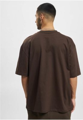 DEF oversize tee