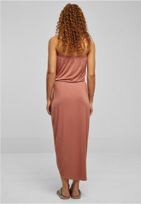 Ladies Viscose Bandeau Dress