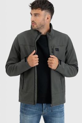 Renzo softshell jacket