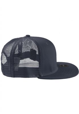 MoneyClip Trucker Snapback Cap