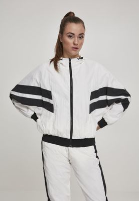 Sporty jacket ladies