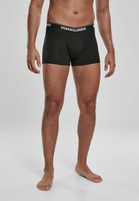 Boxer Shorts 3-Pack