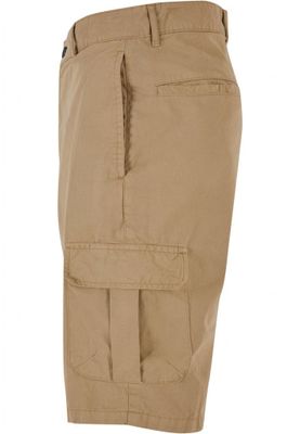 Bermuda cargoshorts loose fit herr