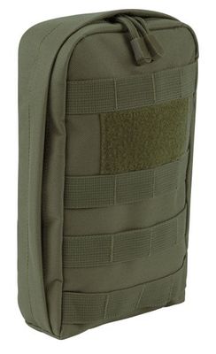 Pouch snake MOLLE
