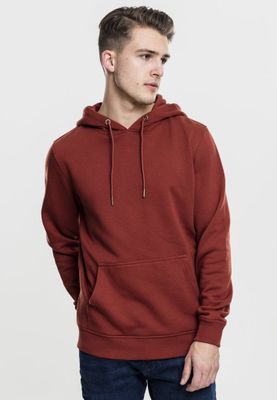 Klassisk hoodie