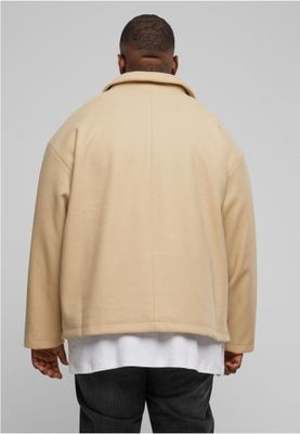 Big Pocket Blouson