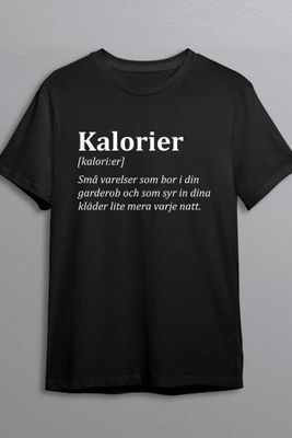 Kalorier T-shirt