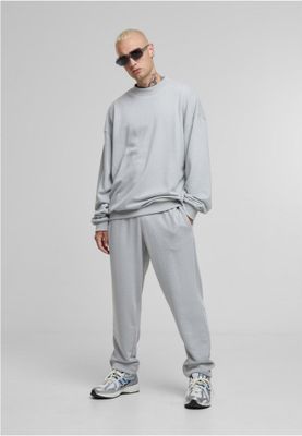 Light Terry Basic Sweatpants