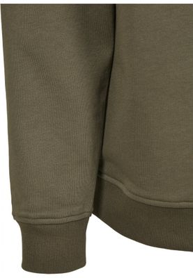 Military style sweatshirt sir