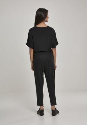 Ladies Modal Jumpsuit