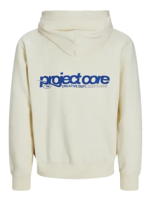 Project core hoodie herr
