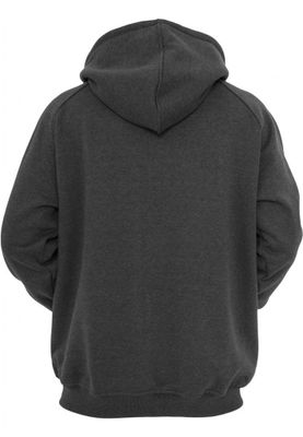 Zip Hoody