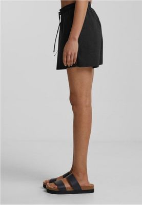Shorts sheersucker ladies