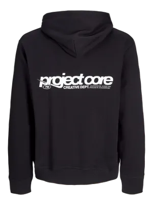 Project core hoodie herr