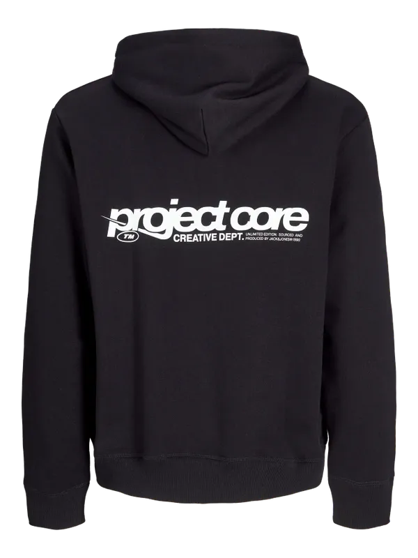 Project core hoodie herr