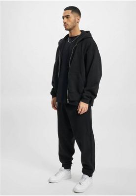 DEF Zip Hoody