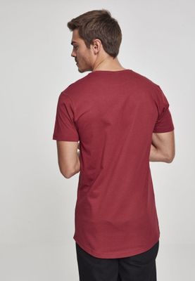 Men's Long T-Shirt