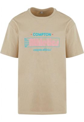 Compton Athletic Club Oversize Tee