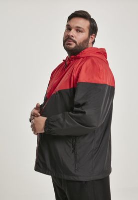 2-tone tech windrunner