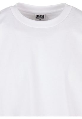 Extra thick oversized T-shirt for men