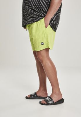 Kort badeshorts mænd