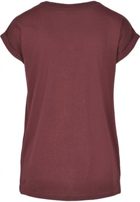 Beautiful lady top with wide sleeves