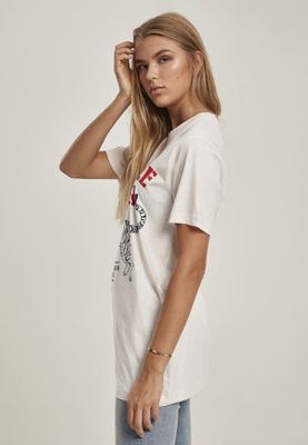 Ladies Troublemaker Tee
