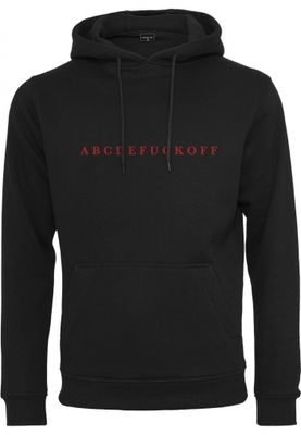 ABC hoodie