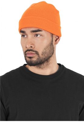 Heavyweight Beanie