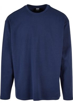 Ultra Heavy Oversized Longsleeve