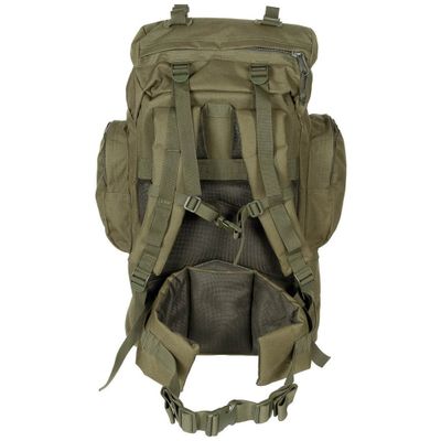 Tactical backpack large