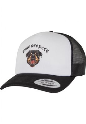 True Respect Foam Trucker Cap