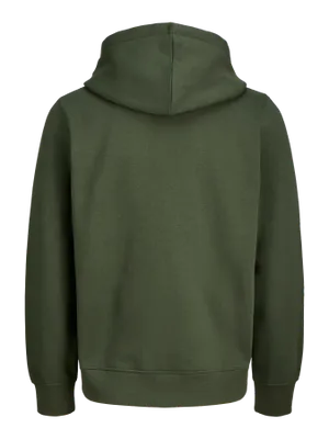 JPR Ronaldo Sweat Zip Hoodie