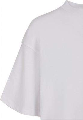 Ladies Organic Long Oversized Tee Dress