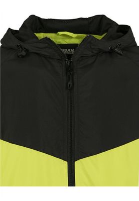 2-tone tech windrunner