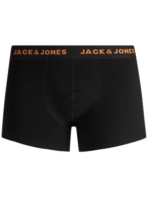 Jack & Jones Boxershorts 7-pack - Plus Size