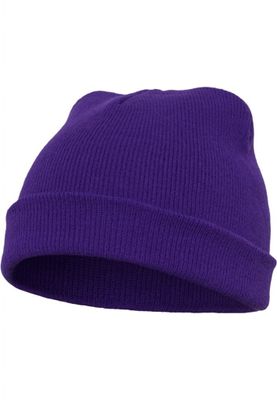 Heavyweight Beanie