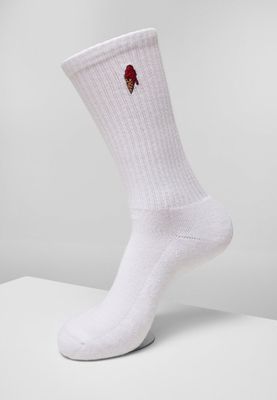 Ice Cream Socks 3-Pack