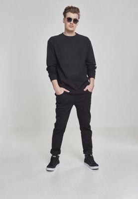 Boxy Heavy Longsleeve
