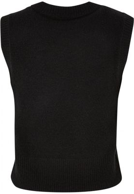Women's Knitted Slipover