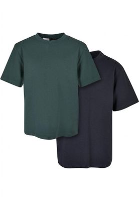 Boys Tall Tee 2-Pack