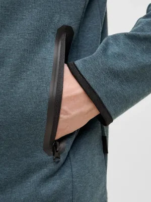 JCO Fusion Zip-Hoodie