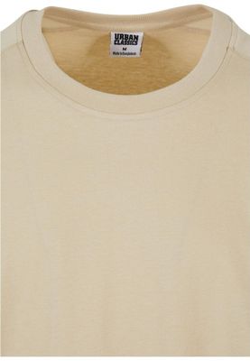 Relaxed longsleeve men's